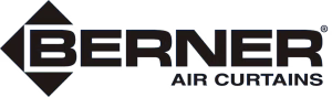 Berner Air Curtains logo