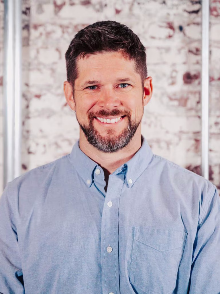Ike Graddy, Founder & CEO