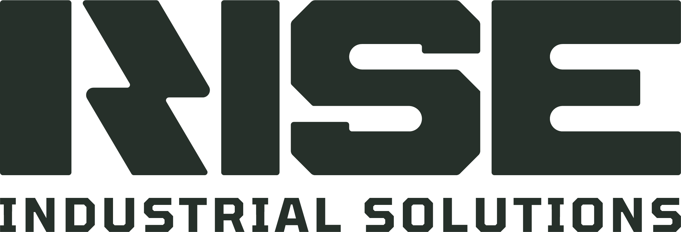 RISE Industrial Solutions logo