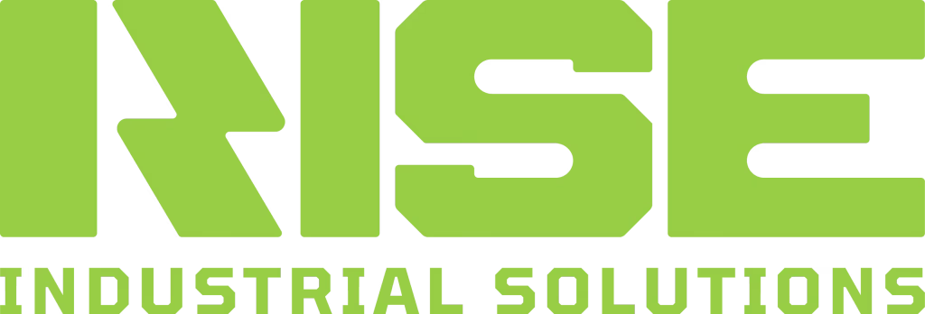 RISE Industrial Solutions logo